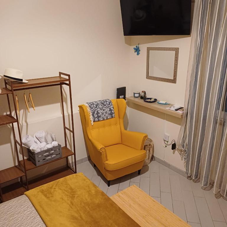Civico18 - Appartamento con 1 Camera da Letto - 9