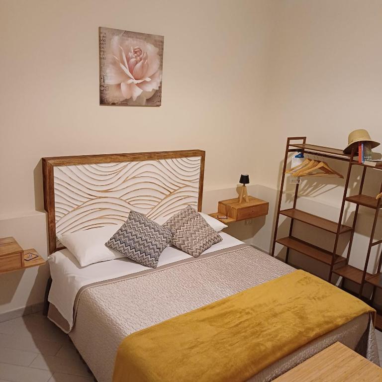 Civico18 - Appartamento con 1 Camera da Letto - 8