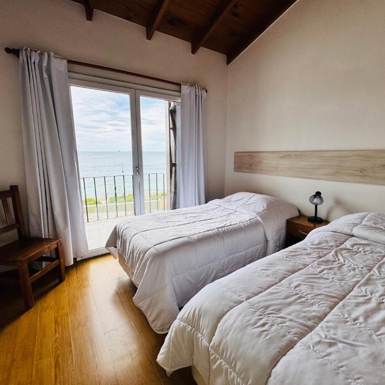 Patagonien Alquiler Temporario - Casa Vacacional de 3 dormitorios - 11