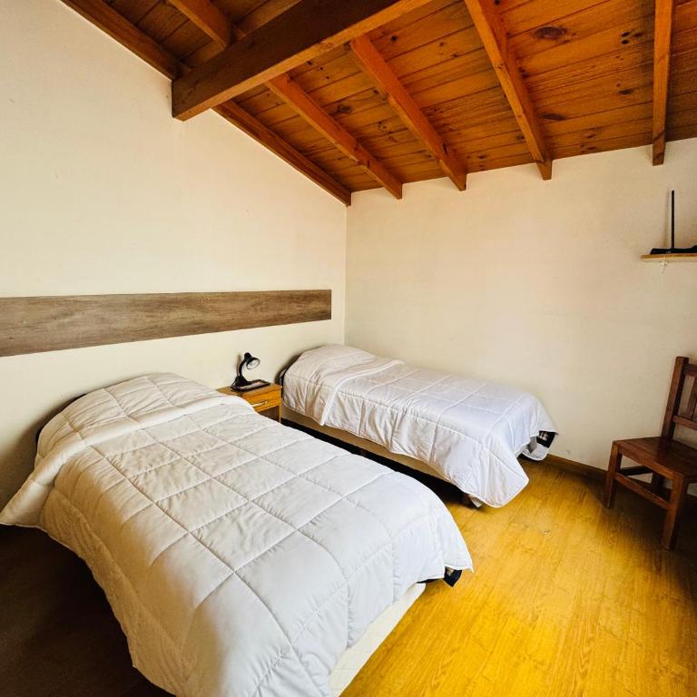 Patagonien Alquiler Temporario - Casa Vacacional de 3 dormitorios - 13