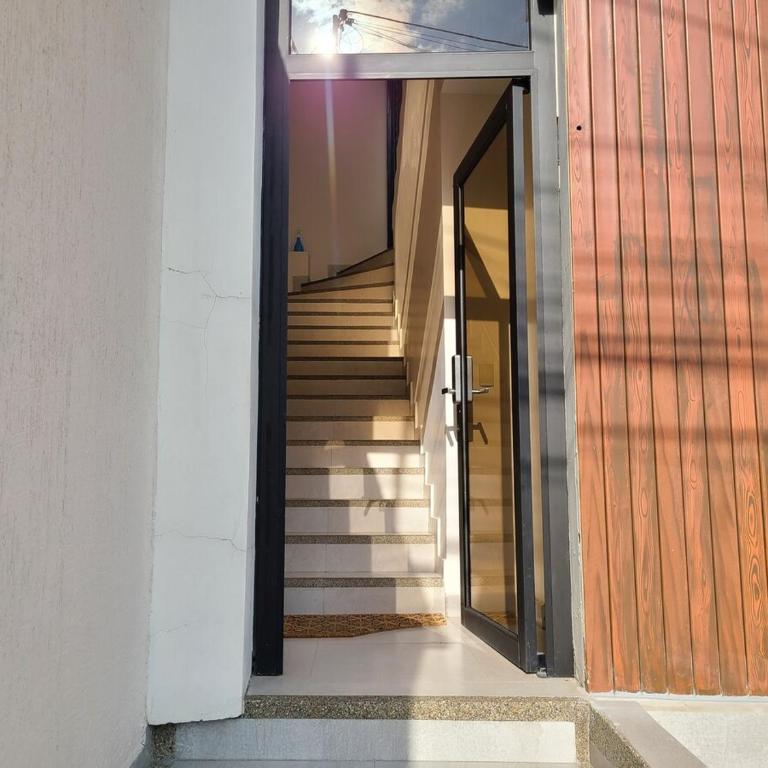 Heaven view suite - One-Bedroom Apartment - 7