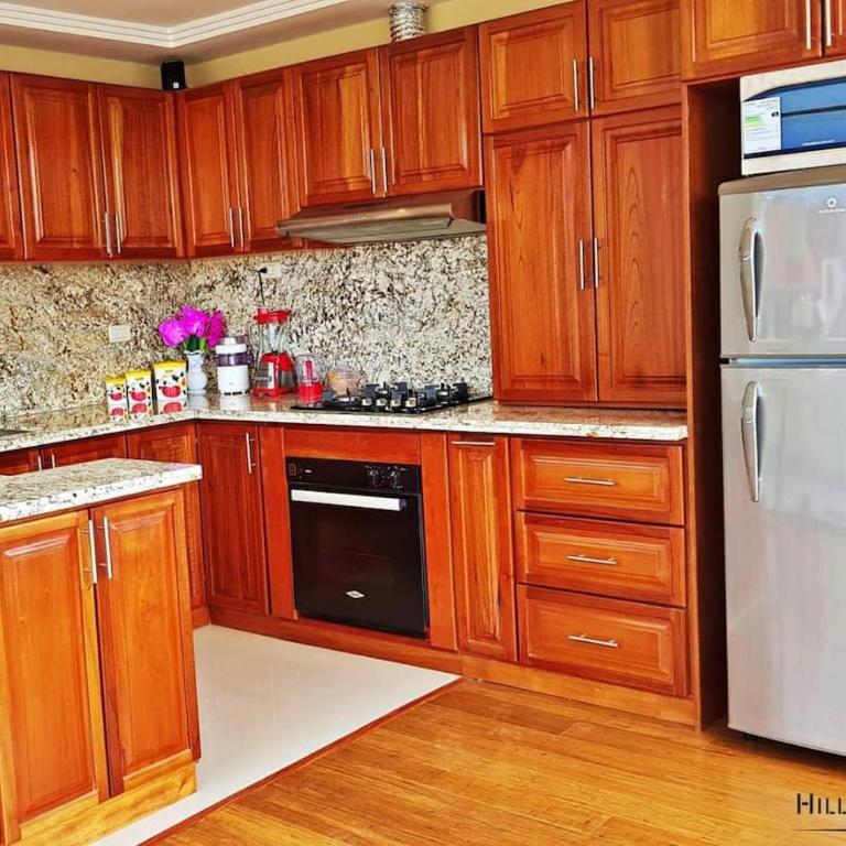 Heaven view suite - One-Bedroom Apartment - 12