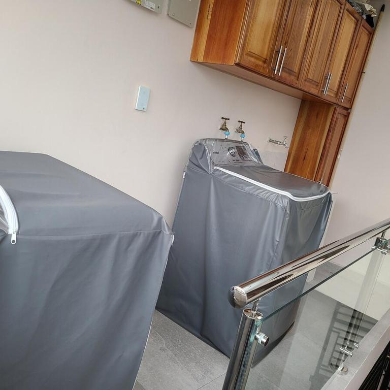 Heaven view suite - One-Bedroom Apartment - 22