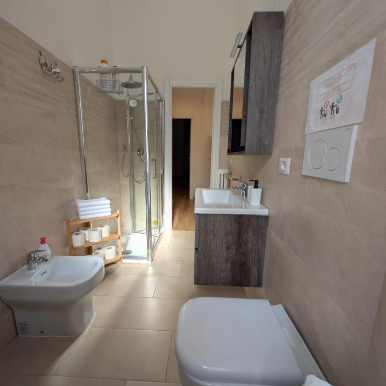 Vatican Family Apartment - Appartamento con 2 Camere da Letto - 40