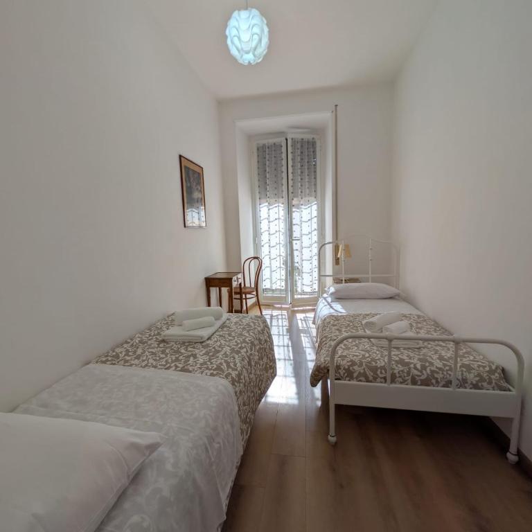 Vatican Family Apartment - Appartamento con 2 Camere da Letto - 41