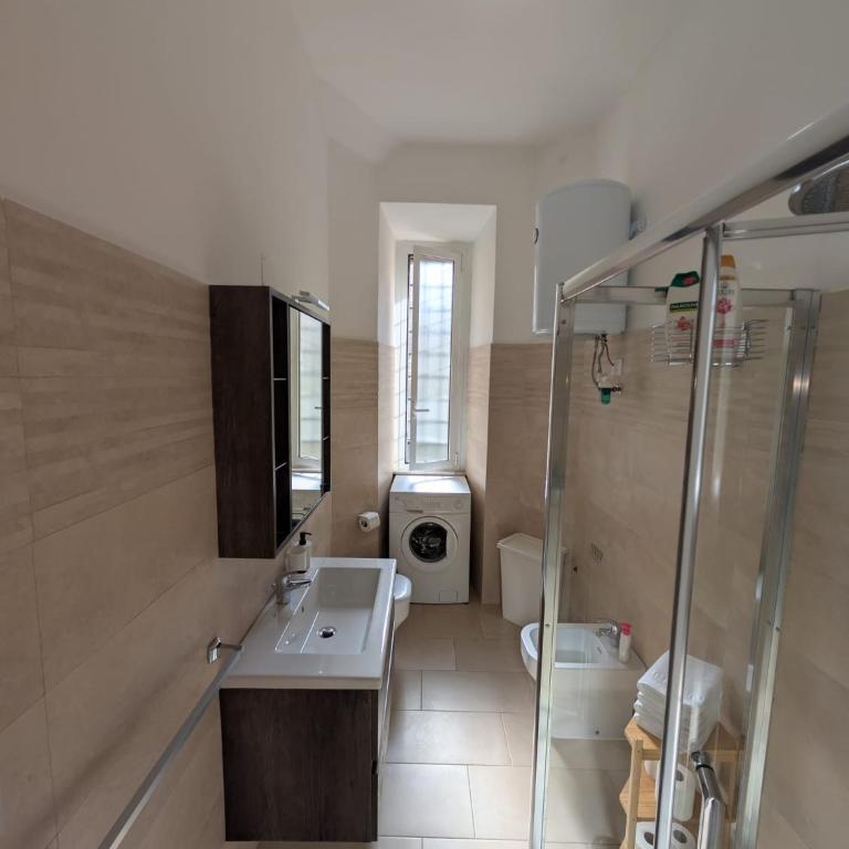 Vatican Family Apartment - Appartamento con 2 Camere da Letto - 39