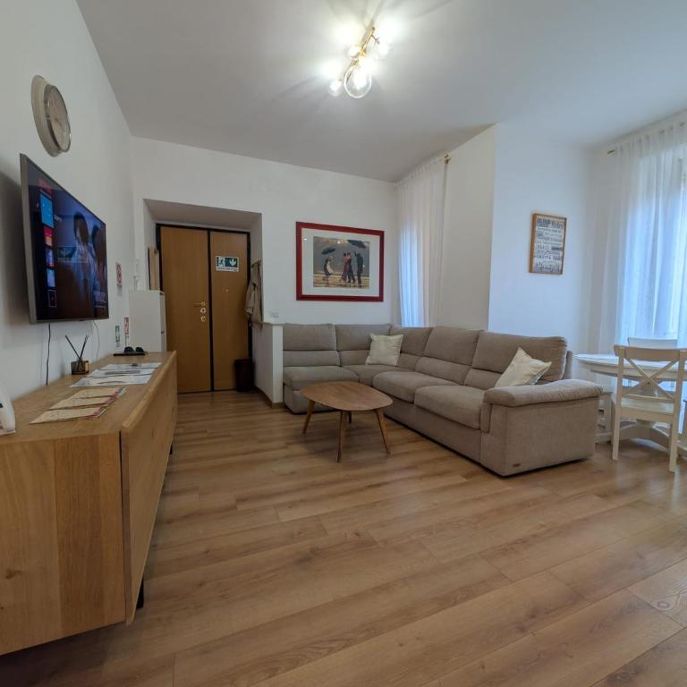 Vatican Family Apartment - Appartamento con 2 Camere da Letto - 35