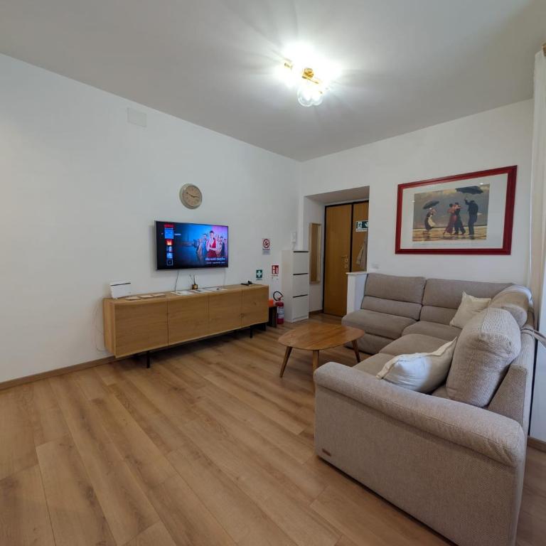Vatican Family Apartment - Appartamento con 2 Camere da Letto - 45