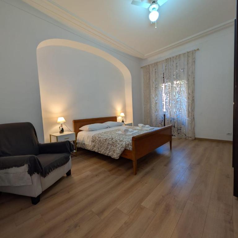Vatican Family Apartment - Appartamento con 2 Camere da Letto - 43