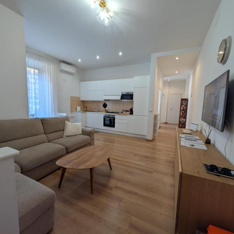 Vatican Family Apartment - Appartamento con 2 Camere da Letto - 44
