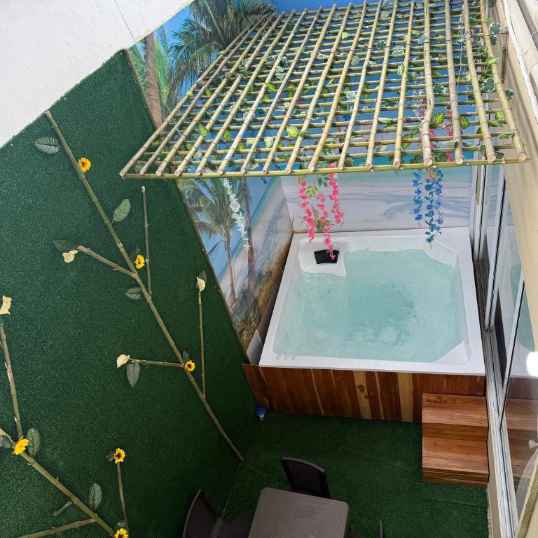 APARTAMENTOS SUPER PENTHOUSE con ZONA BBQ - Apartamento de 3 dormitorios - 2