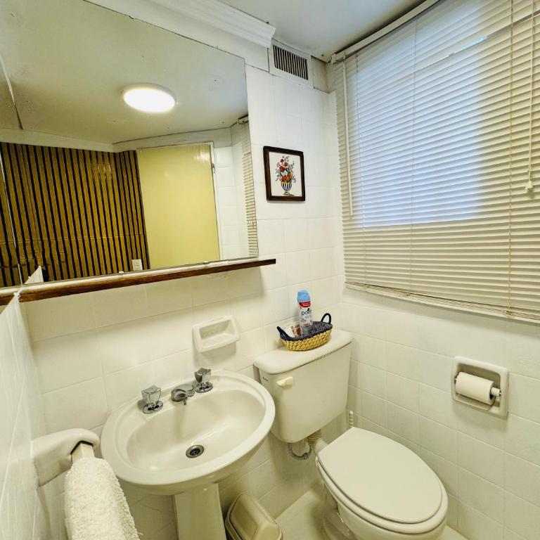 Patagonien Alquiler Temporario - Casa Vacacional de 3 dormitorios - 5