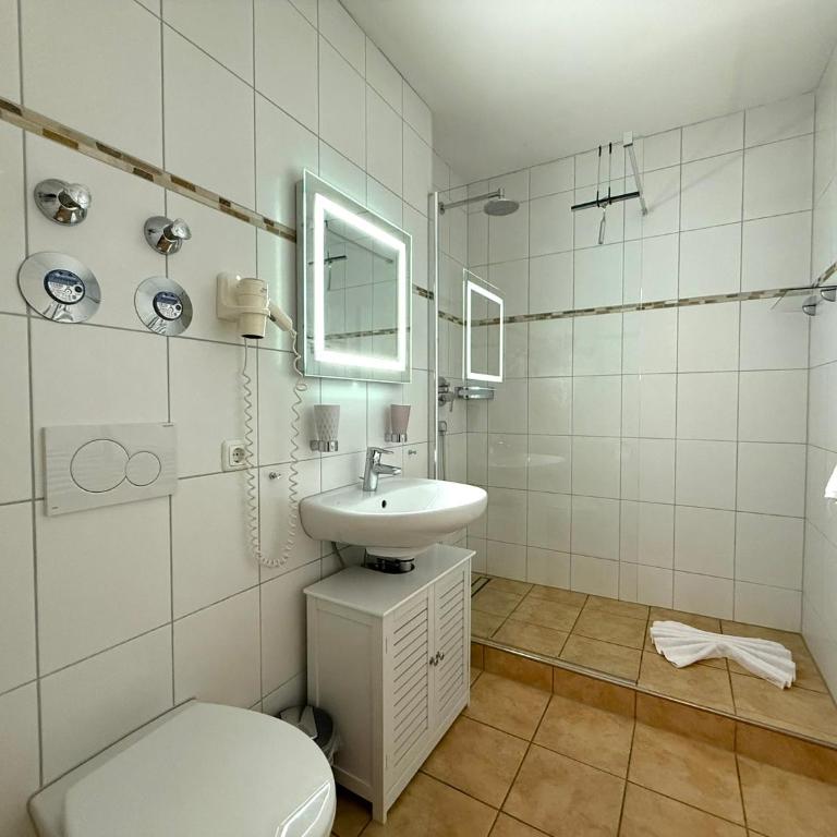 Alpgold C1 oder Alpherz A8 Montana Haus - Studio-Apartment - 6