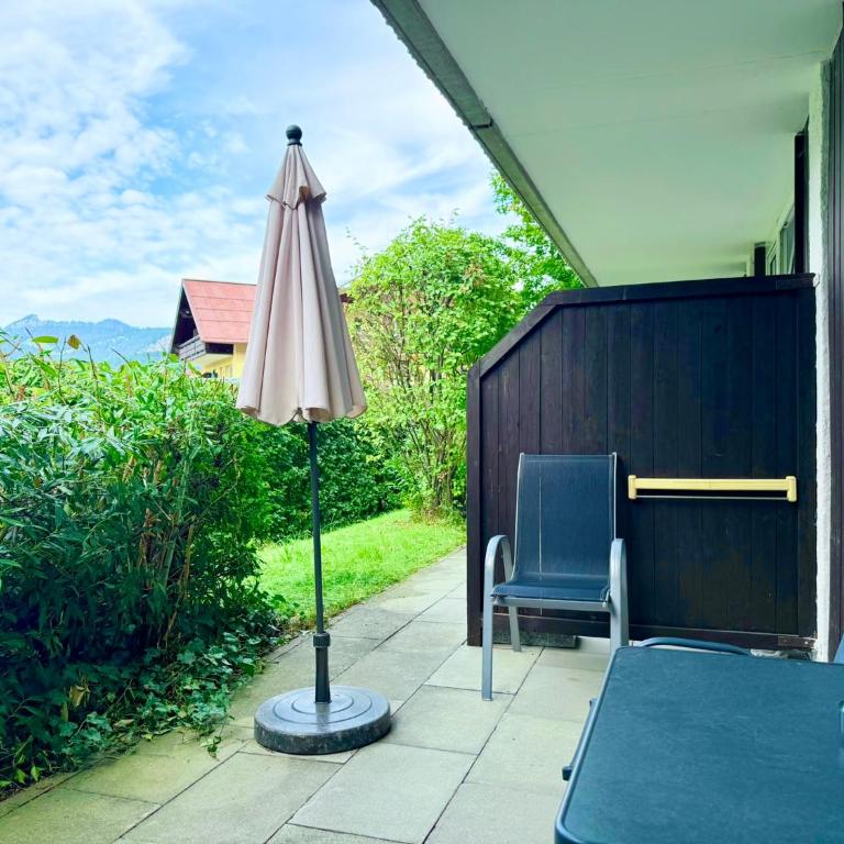 Alpgold C1 oder Alpherz A8 Montana Haus - Studio-Apartment - 7