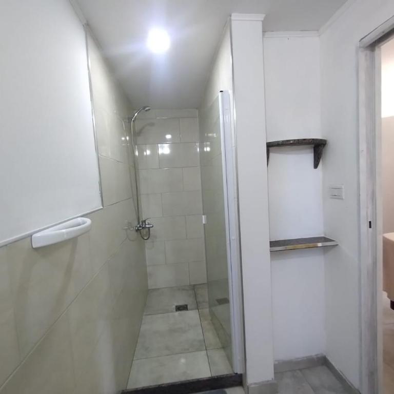 TERREdO - One-Bedroom Apartment - 3