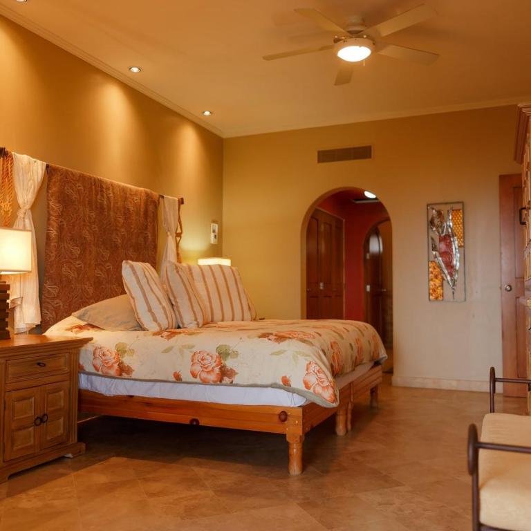 Las Mañanitas LM F4404 - Vacation Home - 21