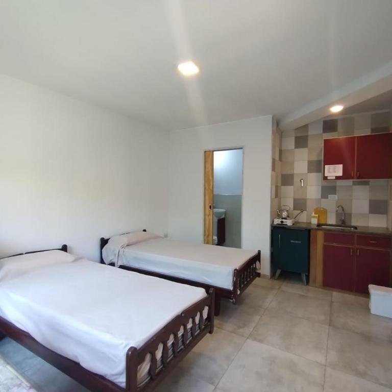 TERREdO - One-Bedroom Apartment - 2