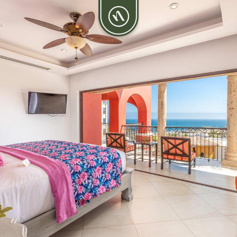 Great House in Cabo with Ocean View - Pool - Casa - 13