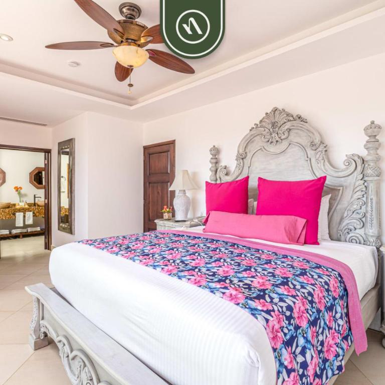 Great House in Cabo with Ocean View - Pool - Casa - 16