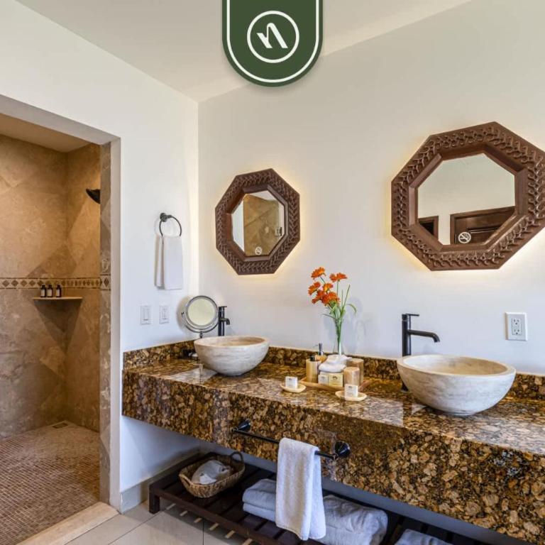 2BR Condo with Private Terrace - Ocean View - Casa - 18