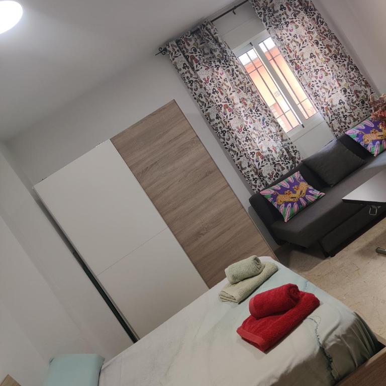 playa Almería zapillo loft - Loft - 1