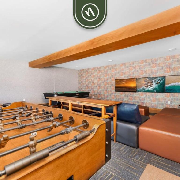 New 2 BR Penthouse Overlooking the Sea of Cortez - Casa - 30