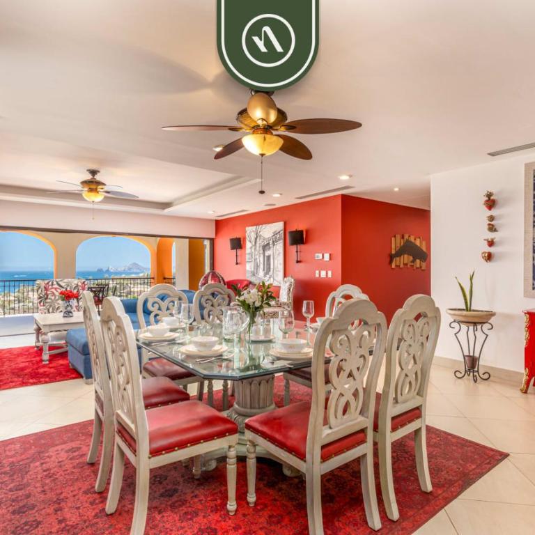 2BR Condo with Private Terrace - Ocean View - Pool - Casa - 25