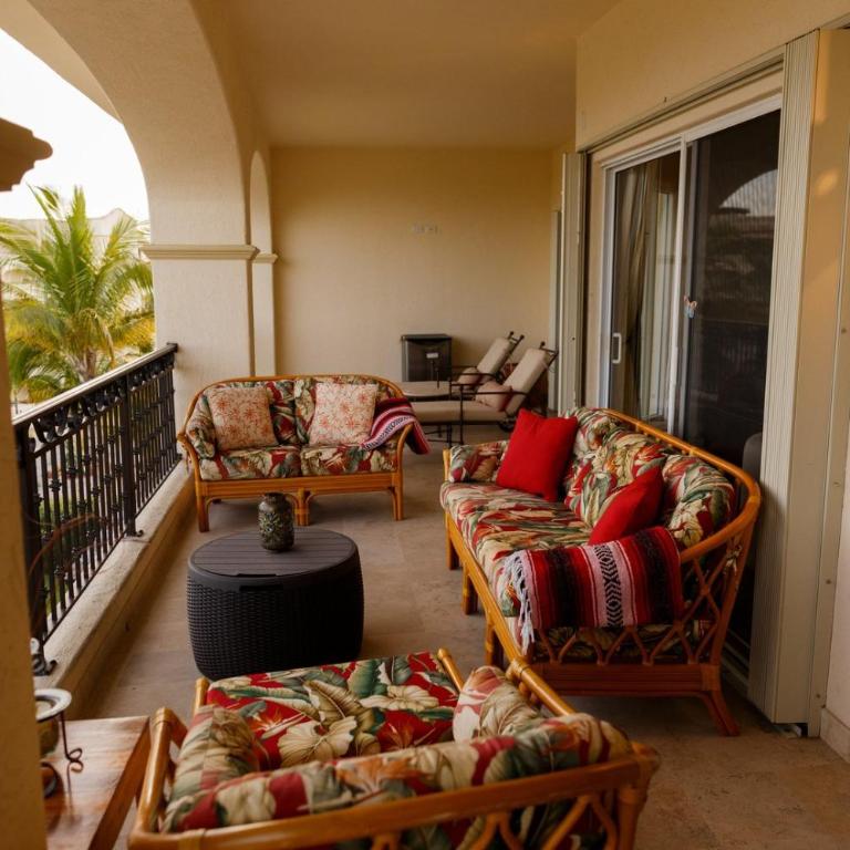 Las Mañanitas LM F4404 - Vacation Home - 22