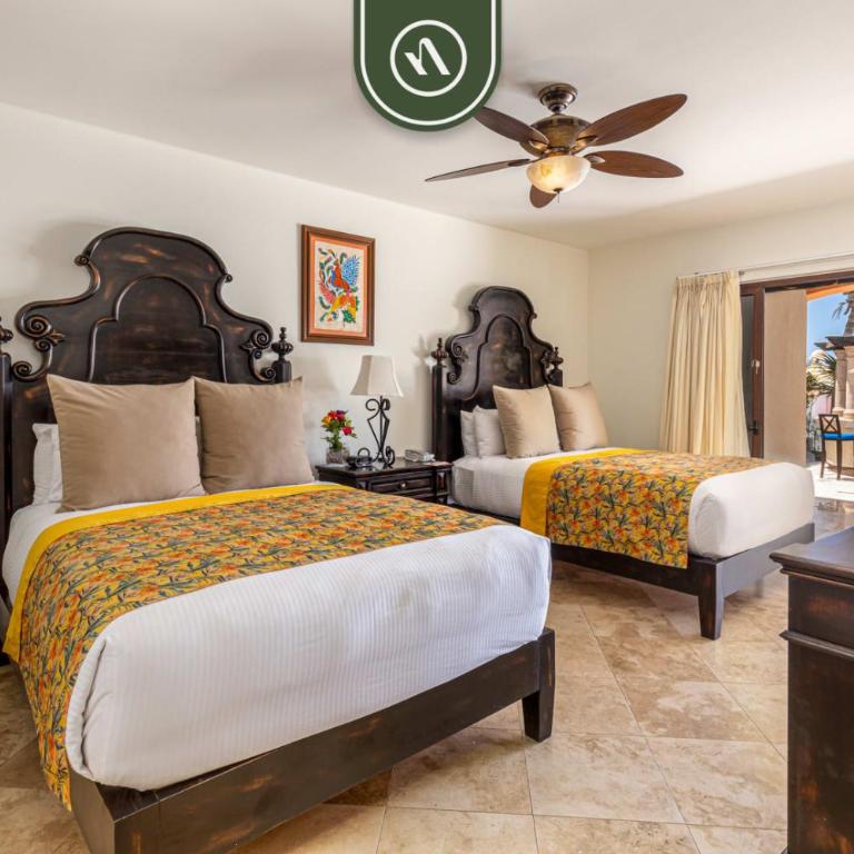 3BR Villa with Private Pool in Cabo - Sport Areas - Casa - 32