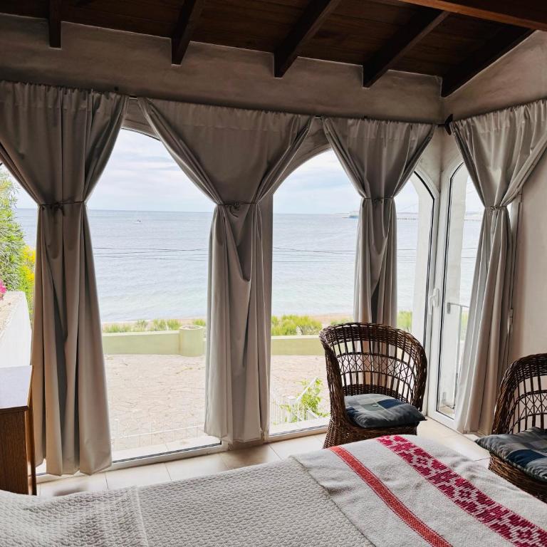 Patagonien Alquiler Temporario - Casa Vacacional de 3 dormitorios - 10