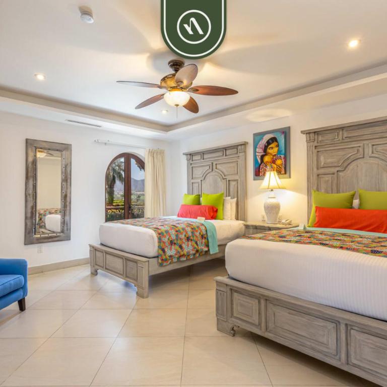 Great House in Cabo with Ocean View - Pool - Casa - 24