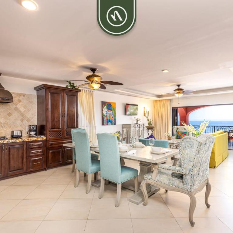 Great House in Cabo with Ocean View - Pool - Casa - 26