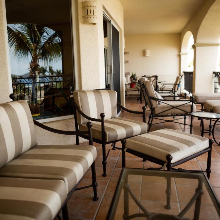 Las Mañanitas LM E3302 - Vacation Home - 9