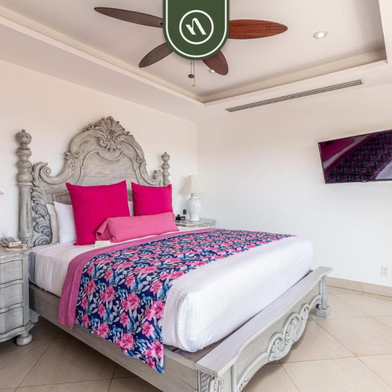 Great House in Cabo with Ocean View - Pool - Casa - 27