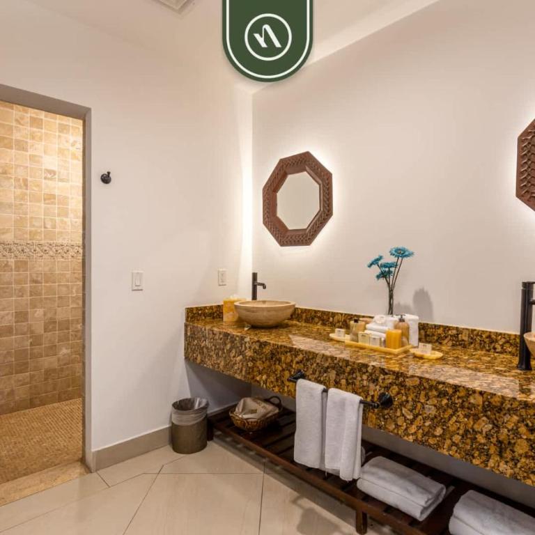 Great House in Cabo with Ocean View - Pool - Casa - 28