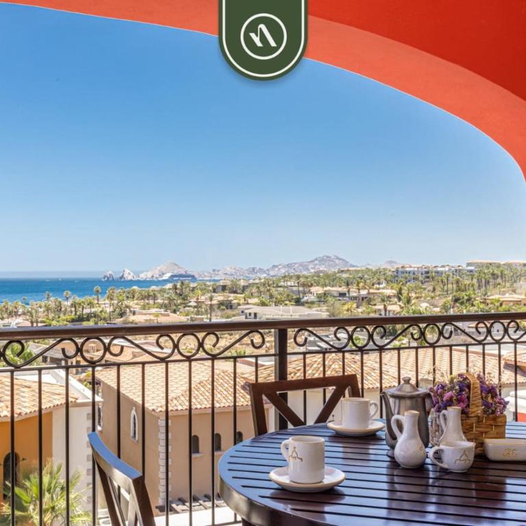 Great House in Cabo with Ocean View - Pool - Casa - 29