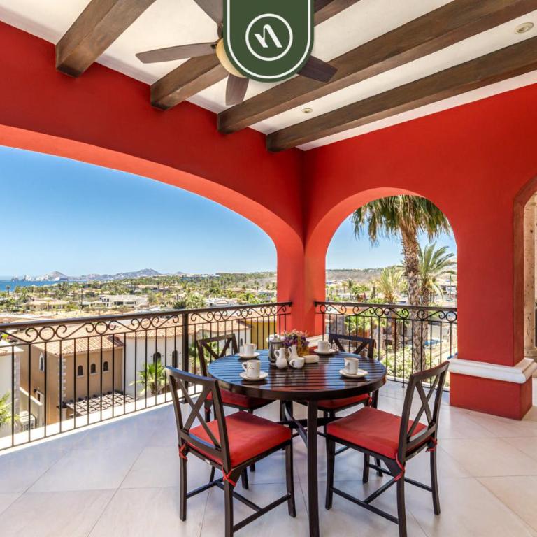 Great House in Cabo with Ocean View - Pool - Casa - 30