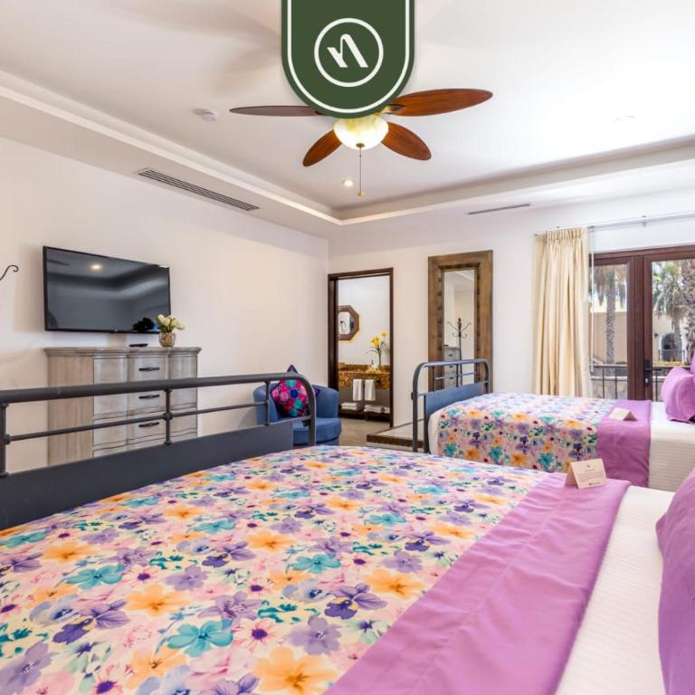 2BR Condo with Private Terrace - Ocean View - Pool - Casa - 29