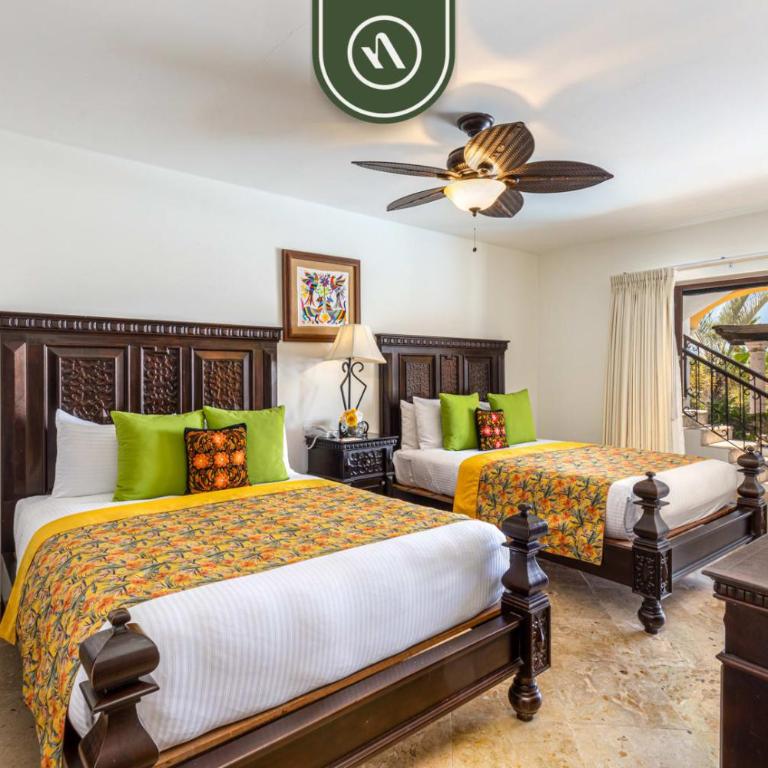 Villa with Private Pool & Patio in Cabo - Casa - 30