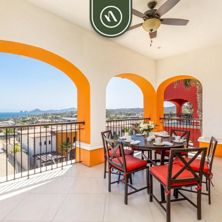 2BR Condo with Private Terrace - Ocean View - Pool - Casa - 31