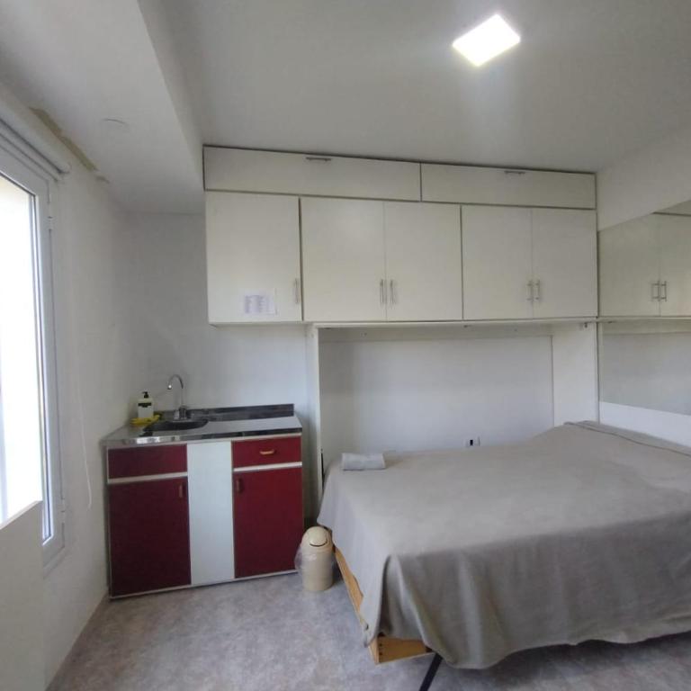 TERREdO - One-Bedroom Apartment - 1