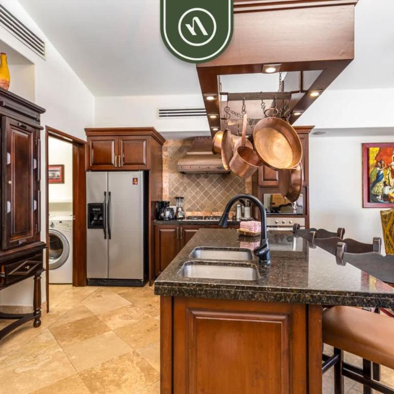 Villa with Private Pool & Patio in Cabo - Casa - 31
