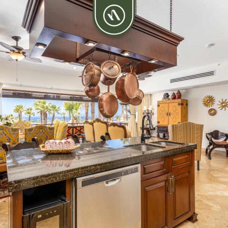 Villa with Private Pool & Patio in Cabo - Casa - 32
