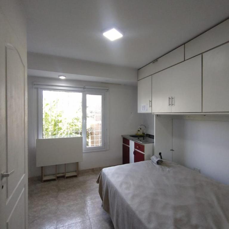 TERREdO - One-Bedroom Apartment - 2