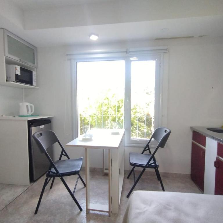 TERREdO - One-Bedroom Apartment - 3