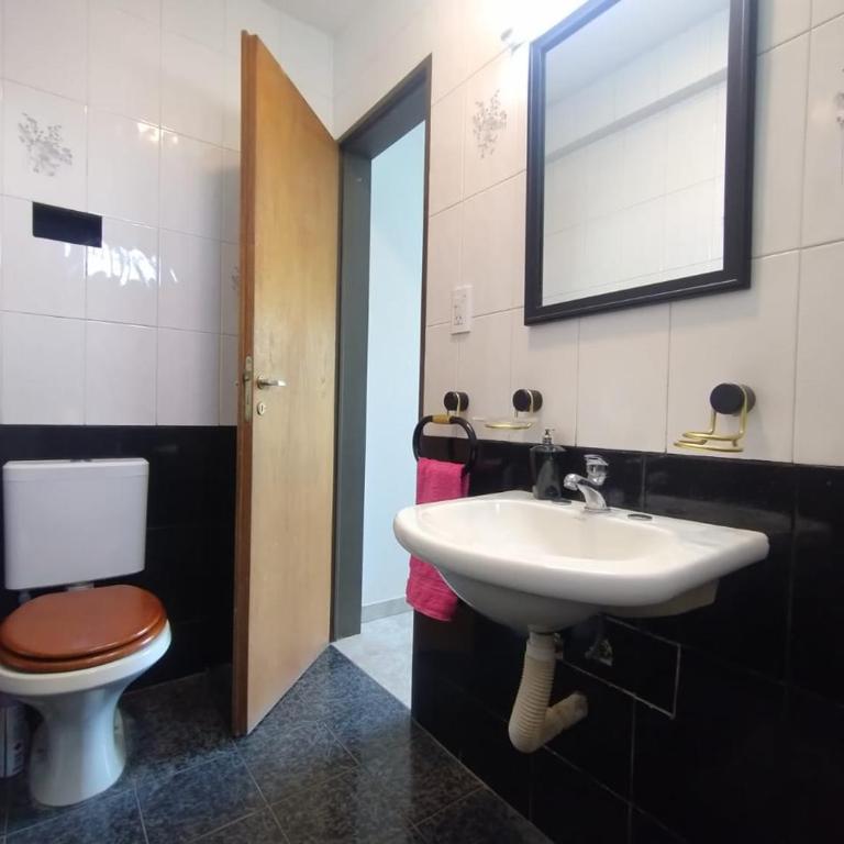 TERREdO - One-Bedroom Apartment - 5