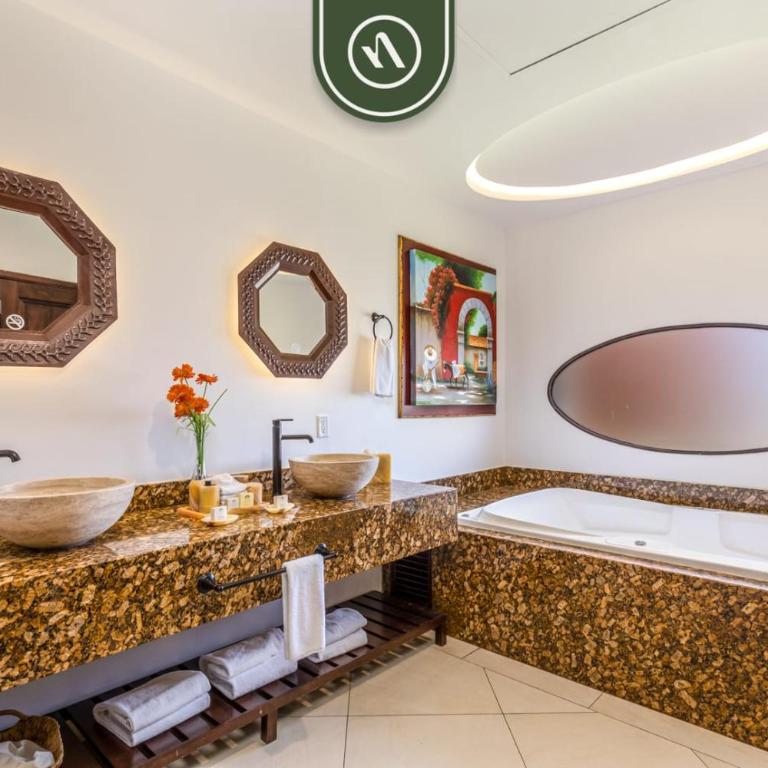 2BR Condo with Private Terrace - Ocean View - Casa - 27
