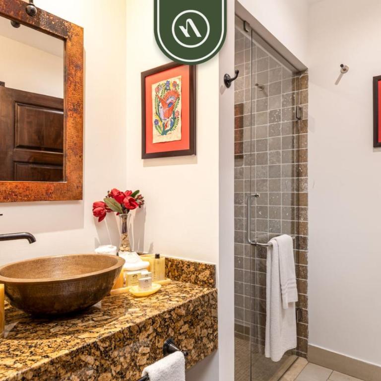 2BR Condo with Private Terrace - Ocean View - Pool - Casa - 34