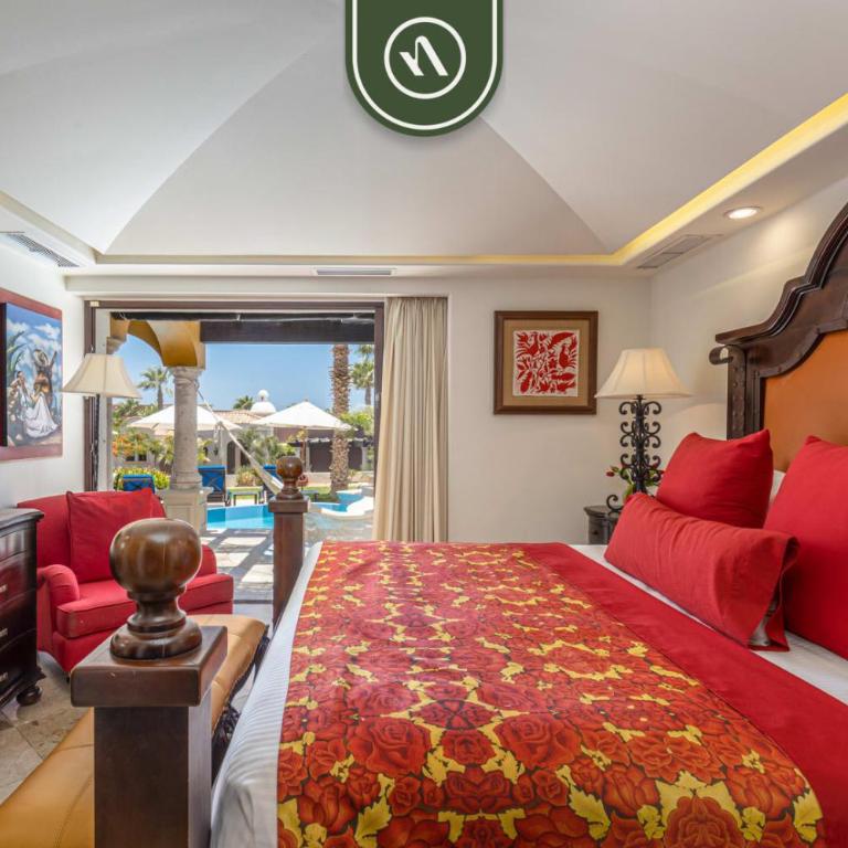 Villa with Private Pool & Patio in Cabo - Casa - 36