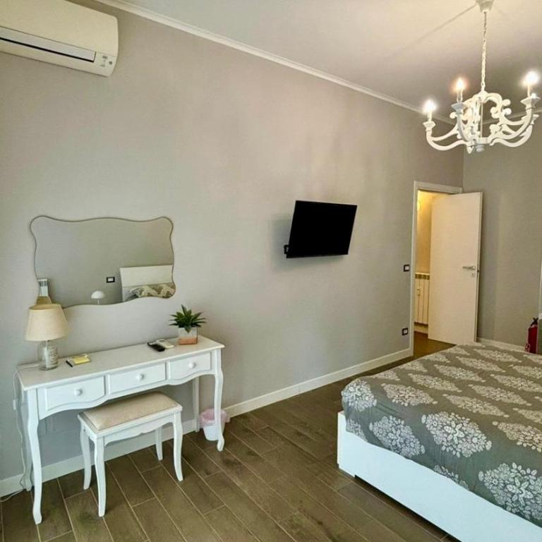 I Love San Pietro - Appartamento con 1 Camera da Letto - 10